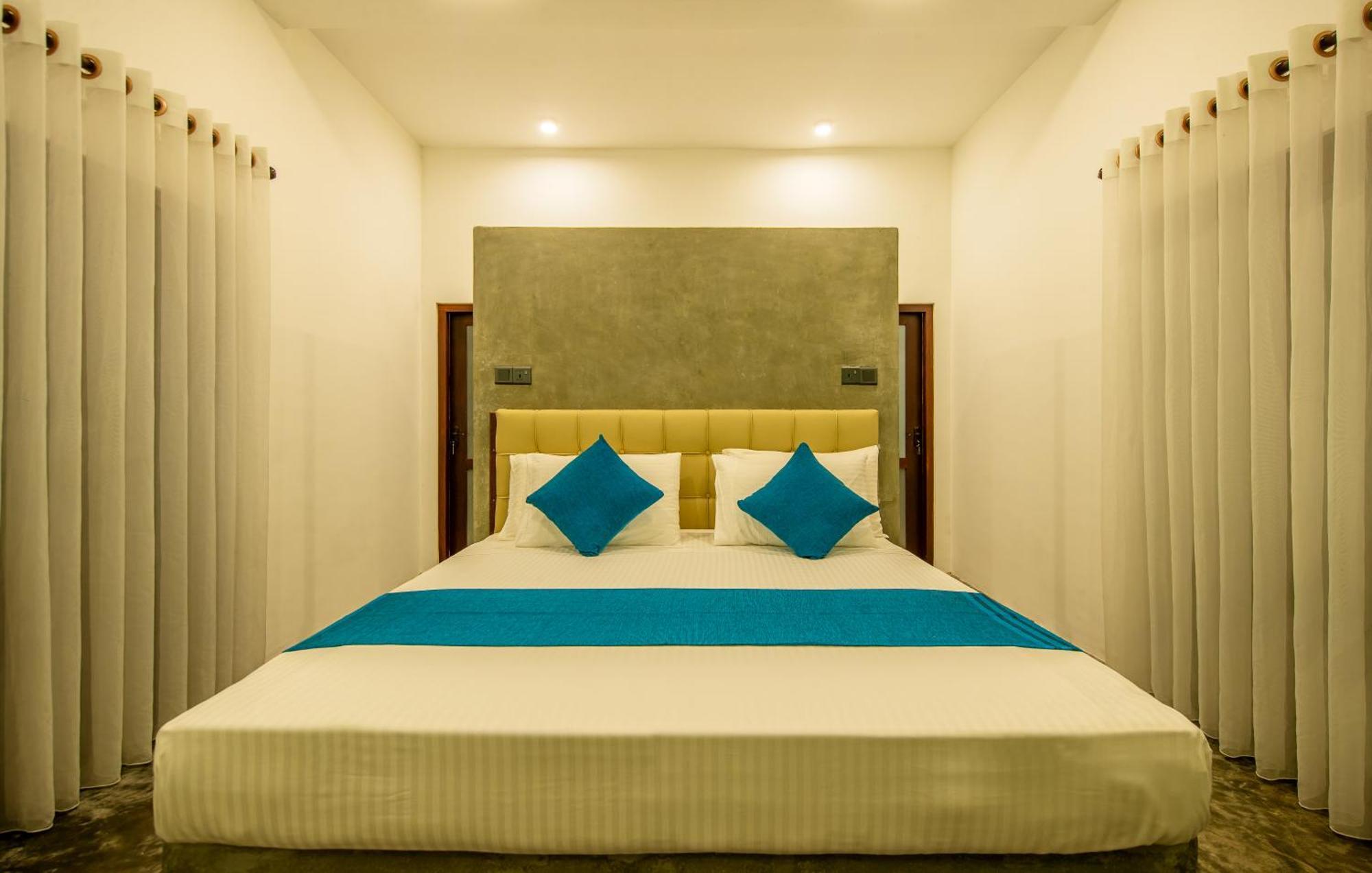 Wild Nest Villa Unawatuna Dış mekan fotoğraf
